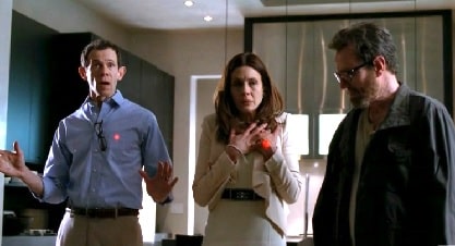 Adam Godley as Elliott Schwartz in Breaking Bad.